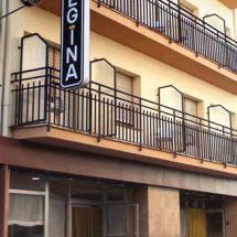 Hotel Hostal Regina cazare Blanes