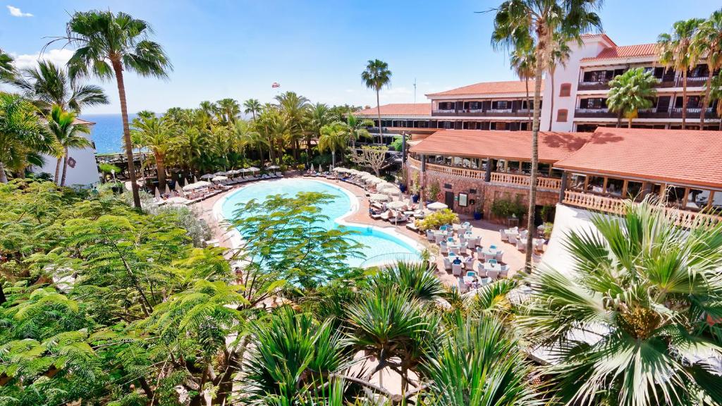 Hotel Parque Tropical Hotel