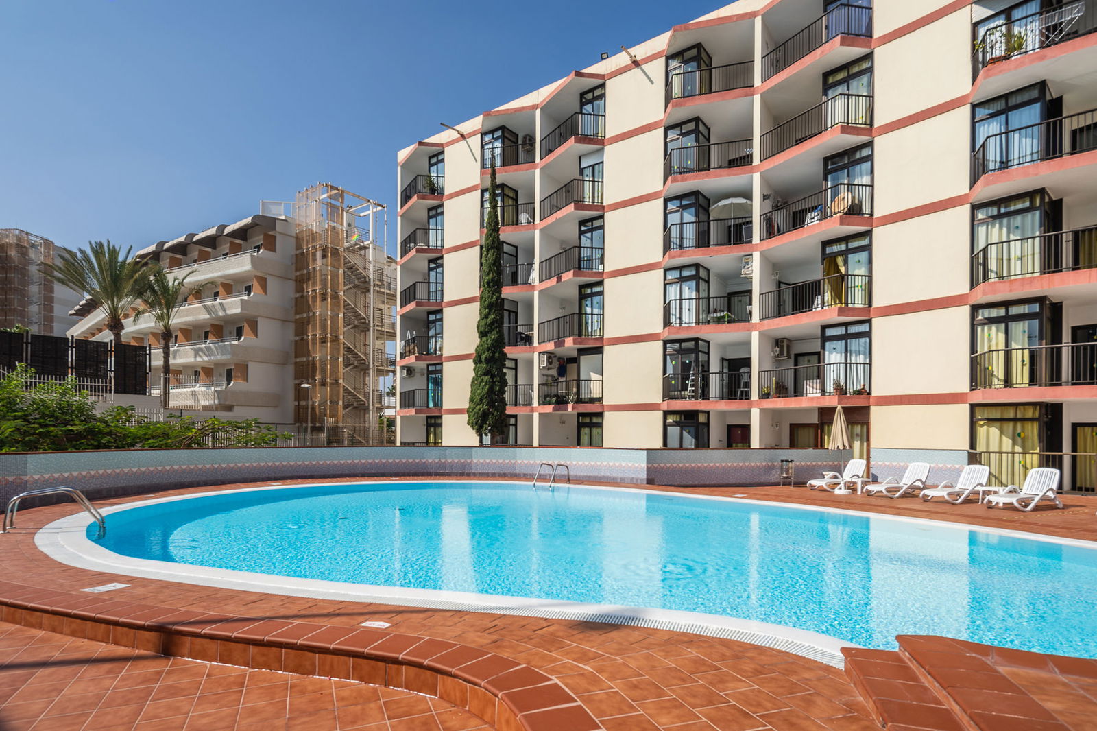 Hotel Guinea