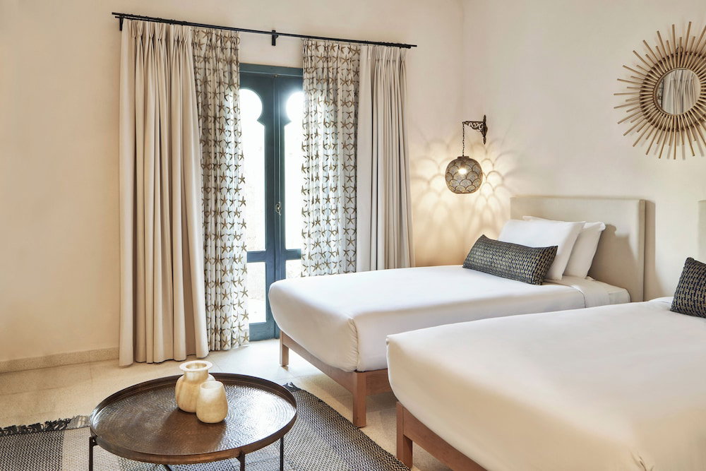 Hotel Ali Pasha El Gouna