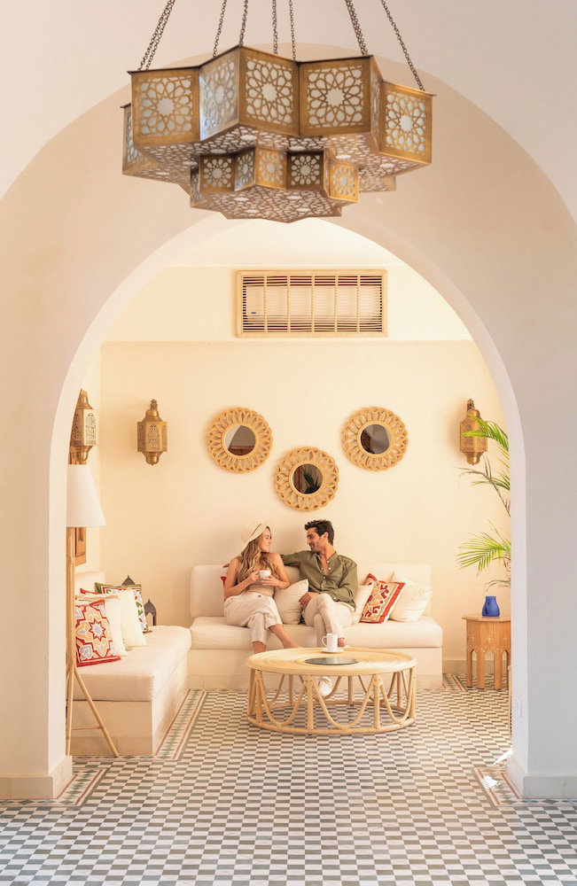 Ali Pasha El Gouna