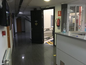 Hotel Hostal Levante cazare Barcelona