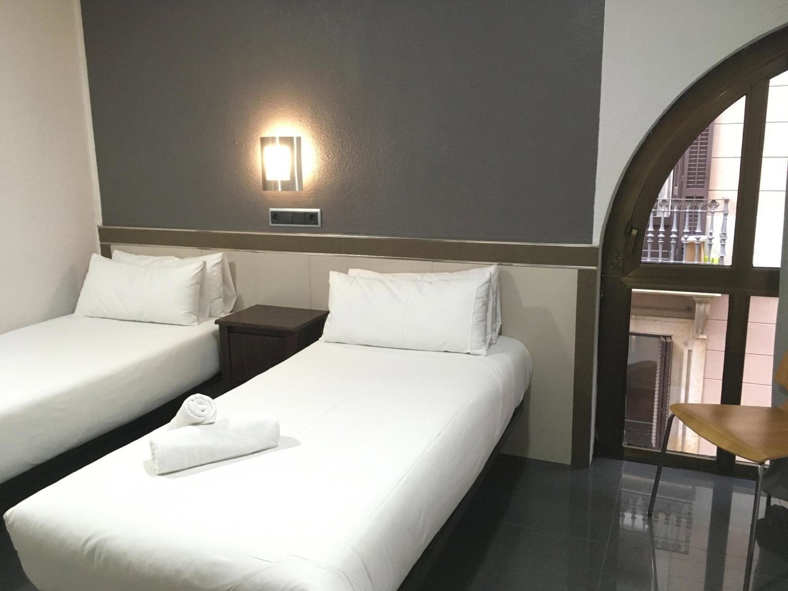 Hostal Levante