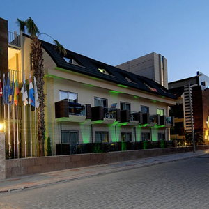 Sejur Seaphoria Beach Resort vacanta Alanya