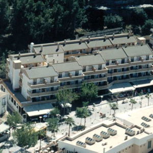 Hotel Flor Los Almendros Apartments cazare Calvia