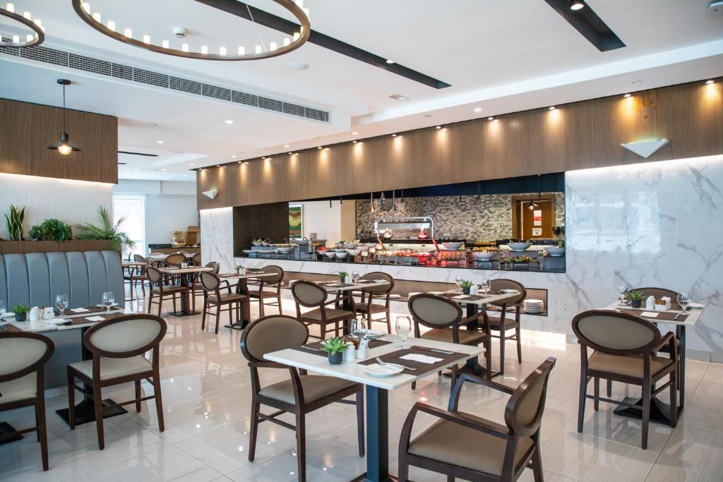 Elite Byblos Hotel