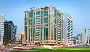 Hotel Elite Byblos Hotel cazare Dubai