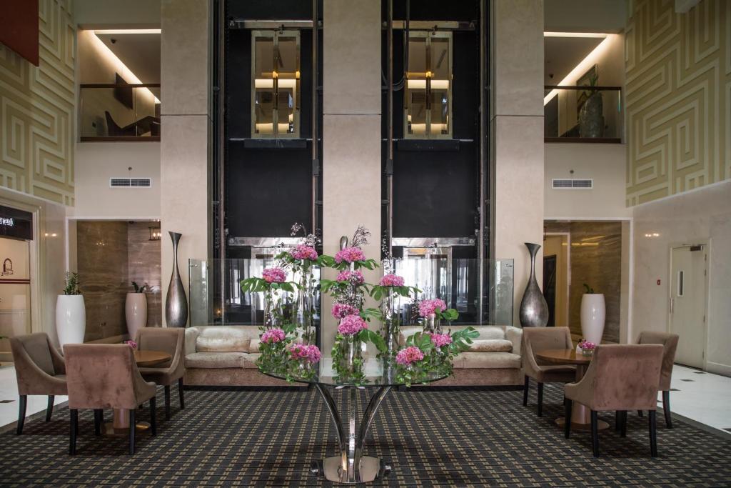 Elite Byblos Hotel
