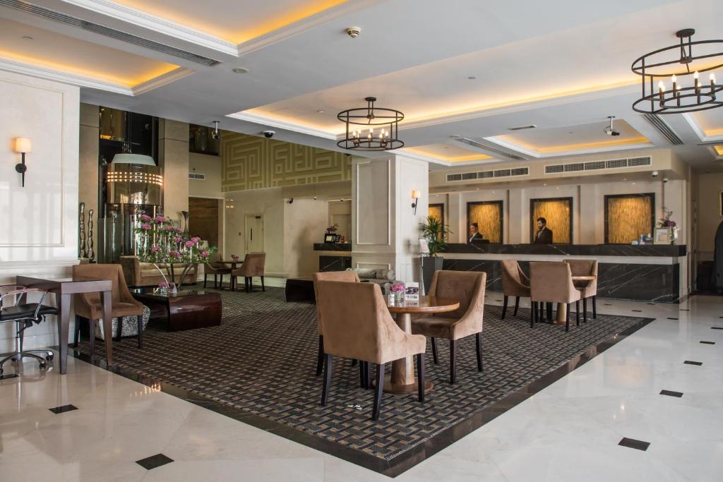 Elite Byblos Hotel