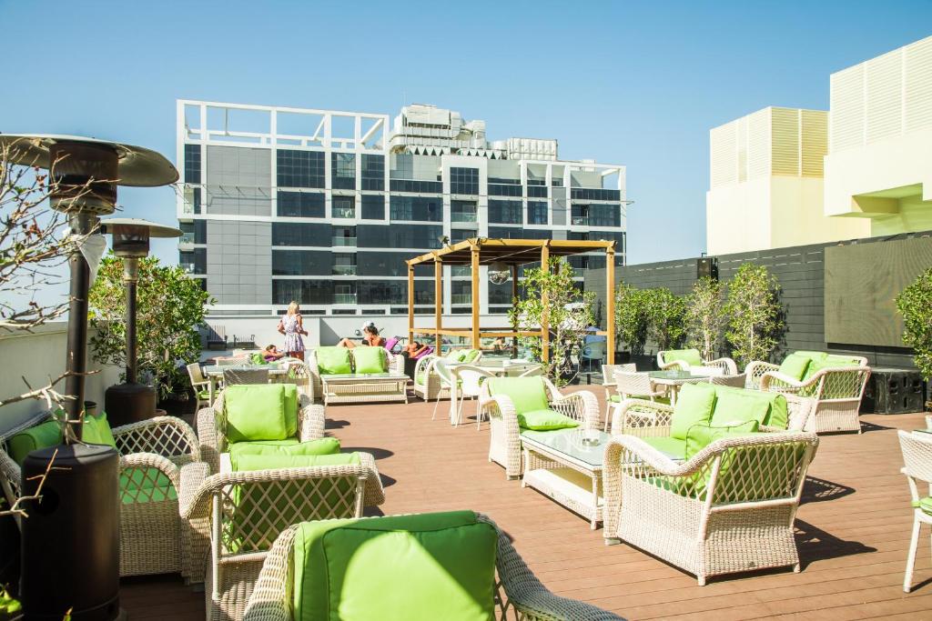 Elite Byblos Hotel