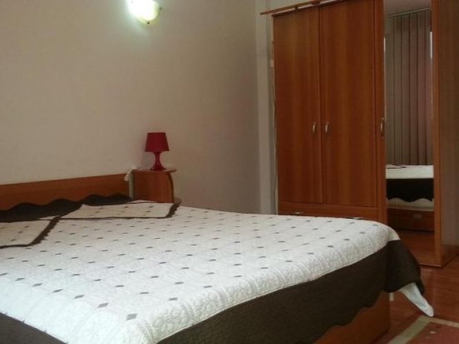 Sinaia Alex Apartments