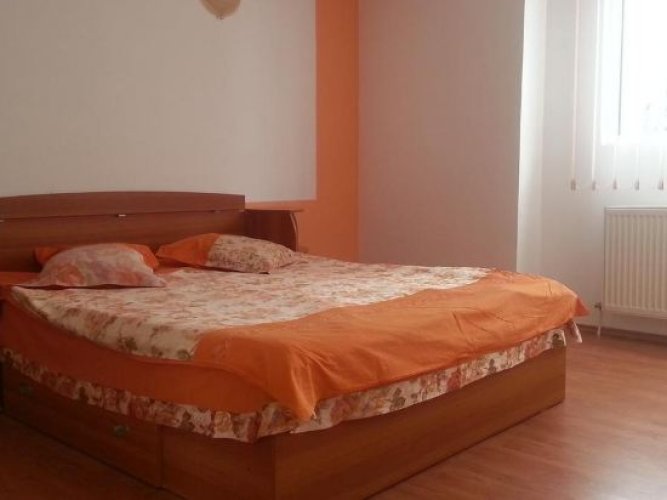 Sinaia Alex Apartments