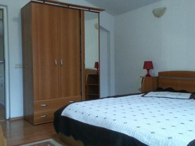 Sinaia Alex Apartments