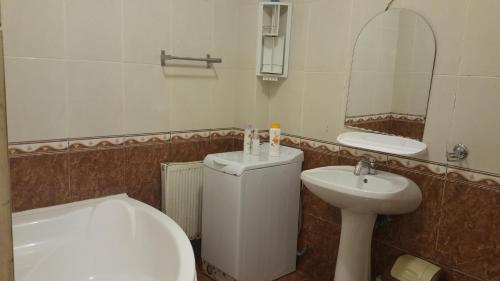 Hotel Sinaia Alex Apartments