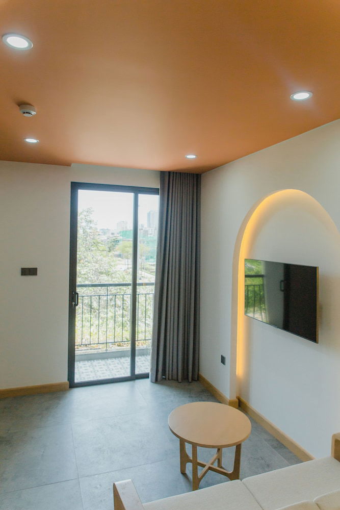 Hotel Shi House By Haviland