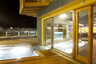 Hotel Hotel Delle Alpi