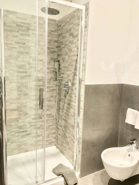 Hotel Residence Diaz