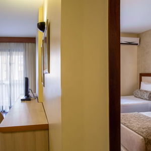 Hotel Metropolitan cazare Brasilia