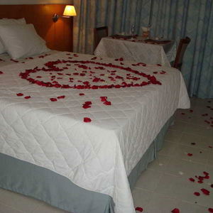 Hotel Villa Da Praia cazare Salvador