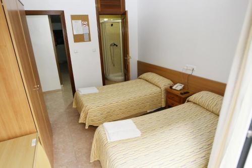 Hotel Hostal San Fernando