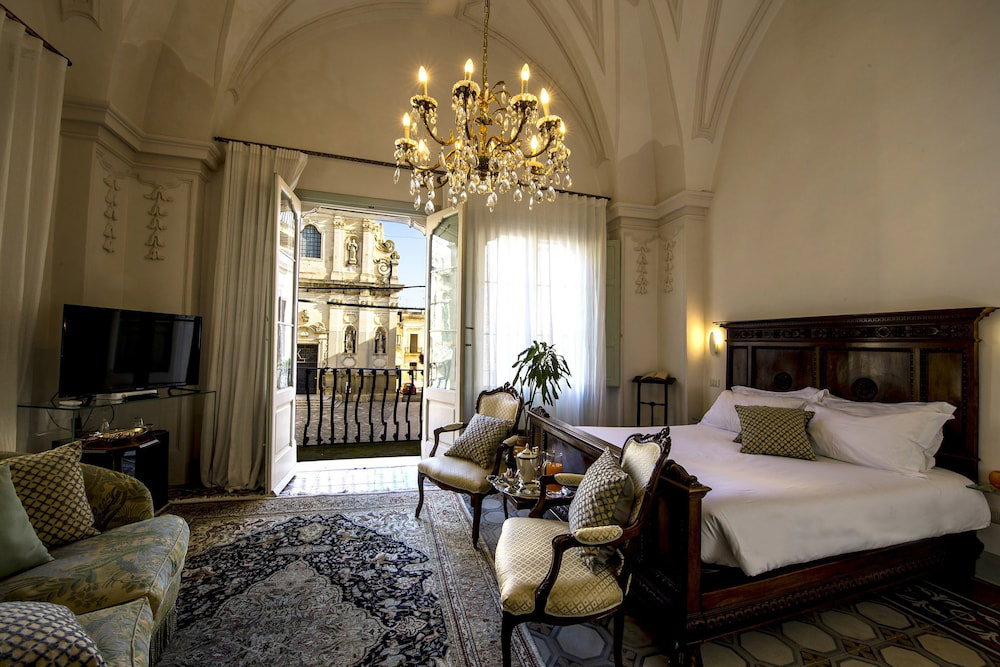 Palazzo Guido