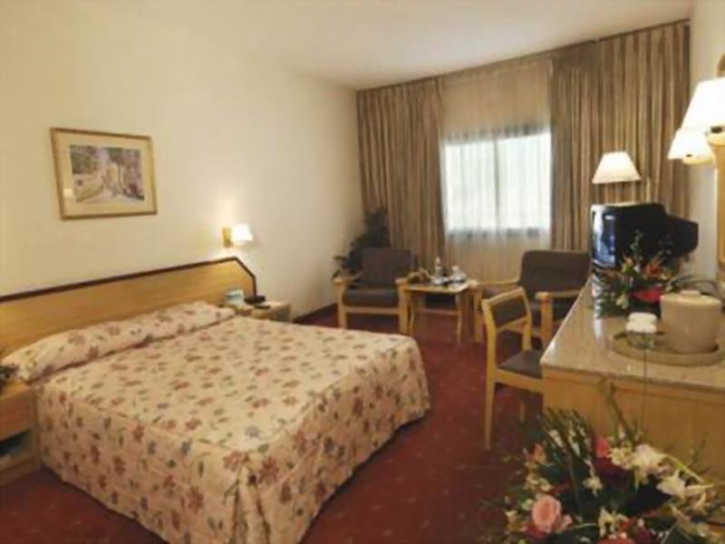 Hotel Muscat Holiday