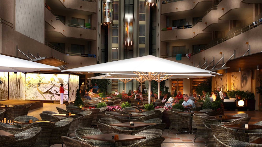 Hotel Florida Park