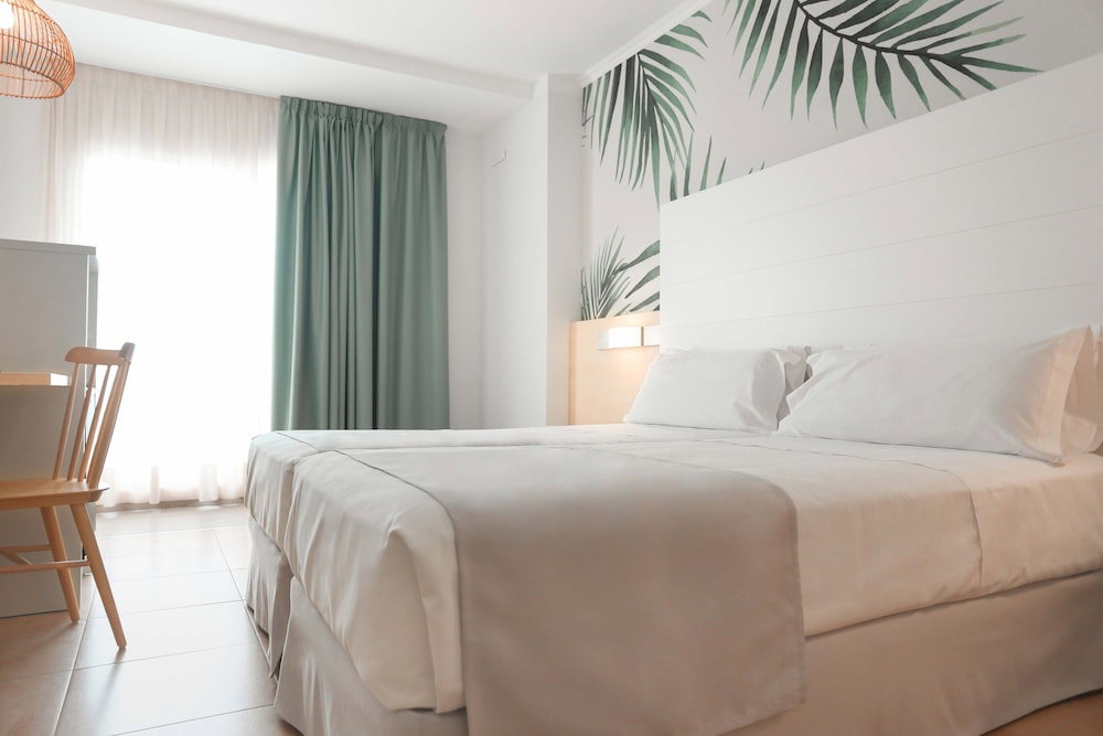 Hotel Florida Park