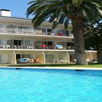 Hotel Sunway San Jorge cazare Sitges