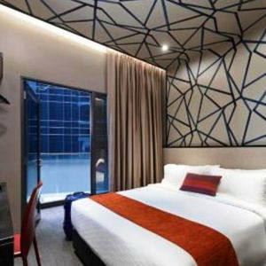 Hotel Hotel Boss (Sg Clean) cazare Singapore