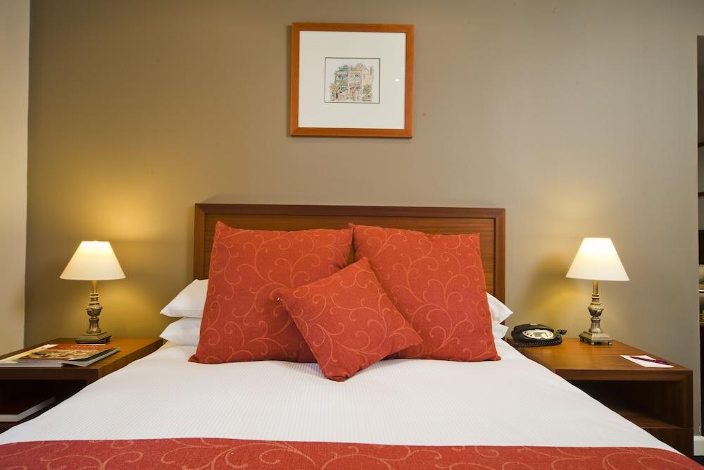 Hotel Mercure Canberra