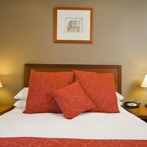 Hotel Mercure Canberra cazare Canberra