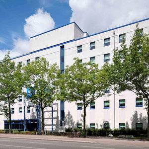 Hotel Ibis Budget Hamburg Altona cazare Hamburg