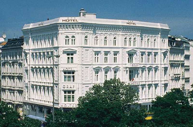 Hotel Novum Hotel Graf Moltke