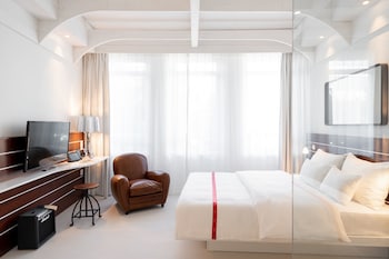 Hotel Ruby Lotti