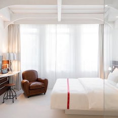 Hotel Ruby Lotti cazare Hamburg