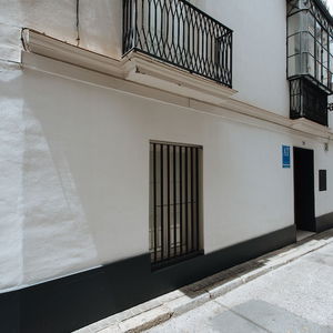 Hotel Singular Virgenes cazare Sevilla