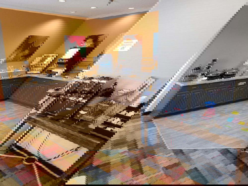 Hotel Wingate By Wyndham Great Falls