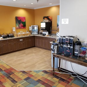 Hotel Wingate By Wyndham Great Falls cazare Great Falls