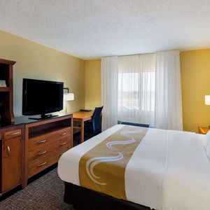 Hotel Quality Inn And Suites Bozeman cazare Bozeman