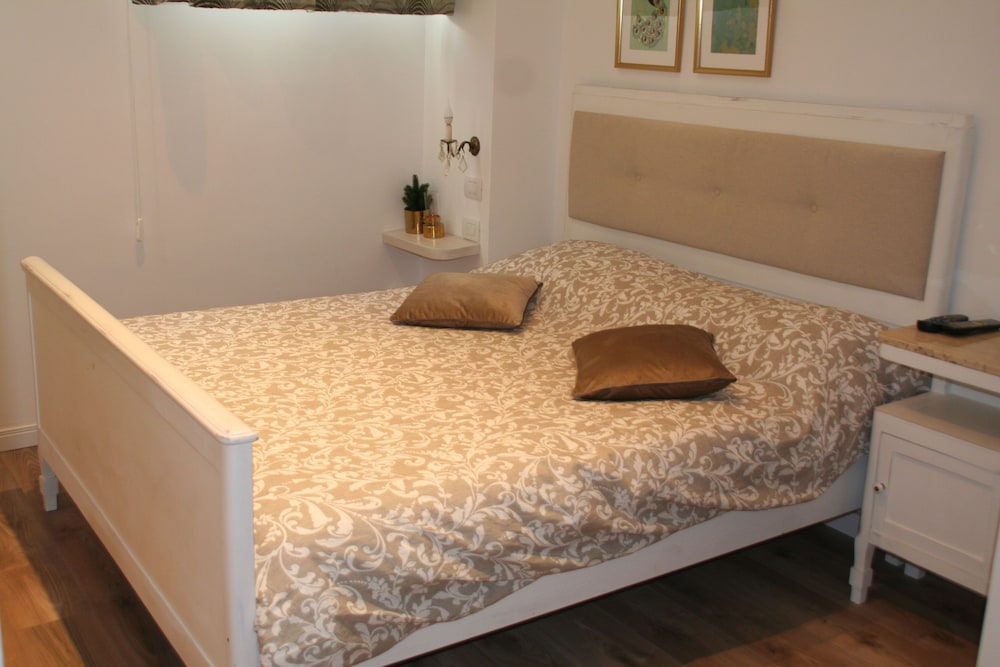 Hotel Edera E Camelie