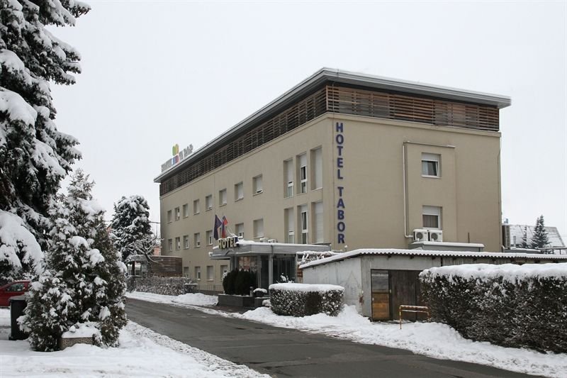 Hotel Hotel Tabor