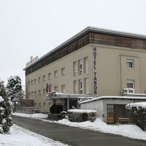 Hotel Hotel Tabor cazare Maribor