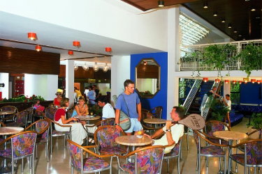 Hotel Aminess Port 9 Resort