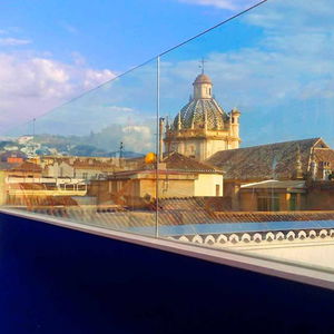 Hotel Casual Ilbira Granada cazare Granada