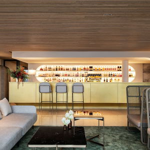 Hotel Melbourne Marriott Hotel Docklands cazare Melbourne