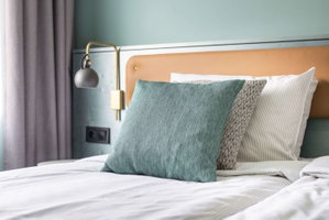 Hotel Quality Hotel The Mill cazare Malmoe