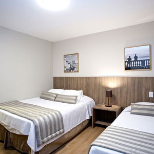 Hotel Marano cazare Salvador