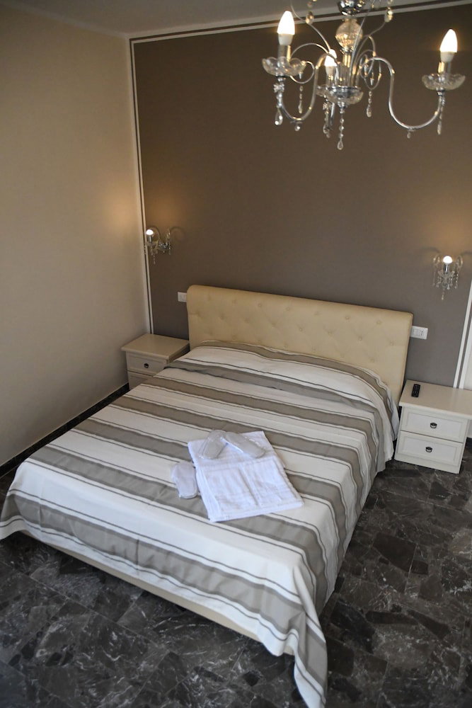 B&B The Tower Tropea