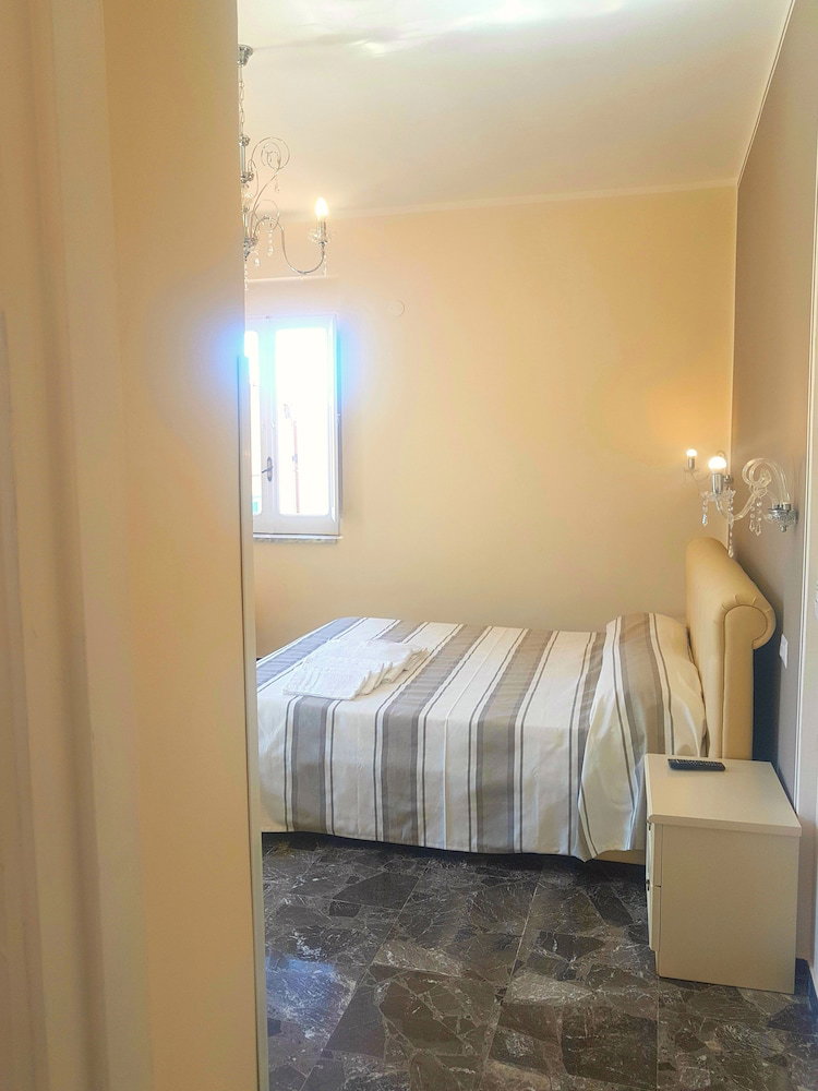 B&B The Tower Tropea